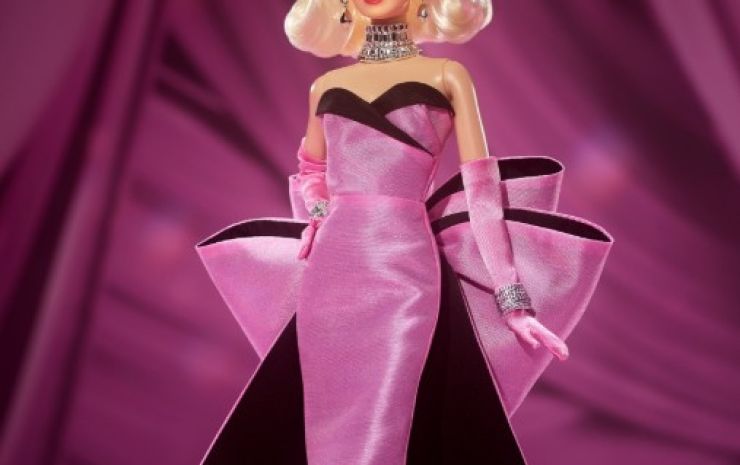 Marilyn Monroe cumple 100 años y Barbie convierte su legado en una pieza de colección